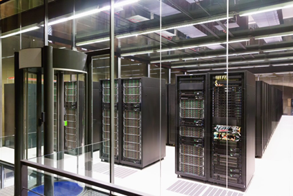 server